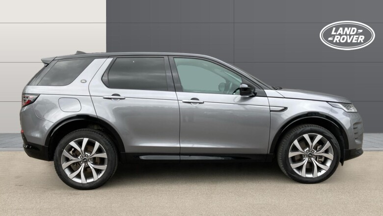 Land Rover Discovery Sport 2.0 D200 Dynamic HSE 5dr Auto [7 Seat] Diesel Station Wagon